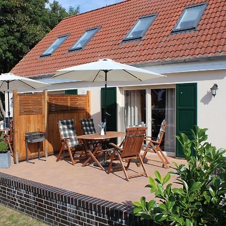 Ferienwohnung 1010 Mit Seeblick Ziemitz Eksteriør billede