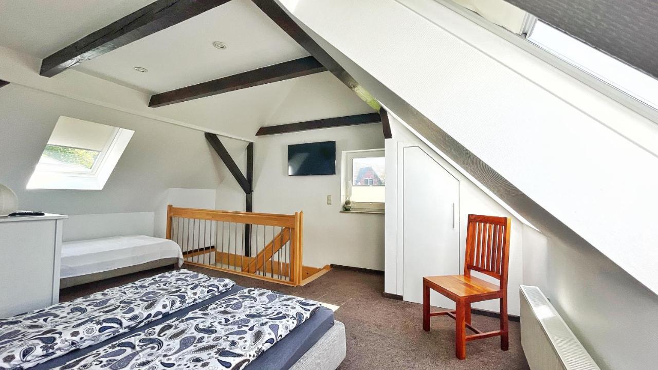 Ferienwohnung 1010 Mit Seeblick Ziemitz Eksteriør billede
