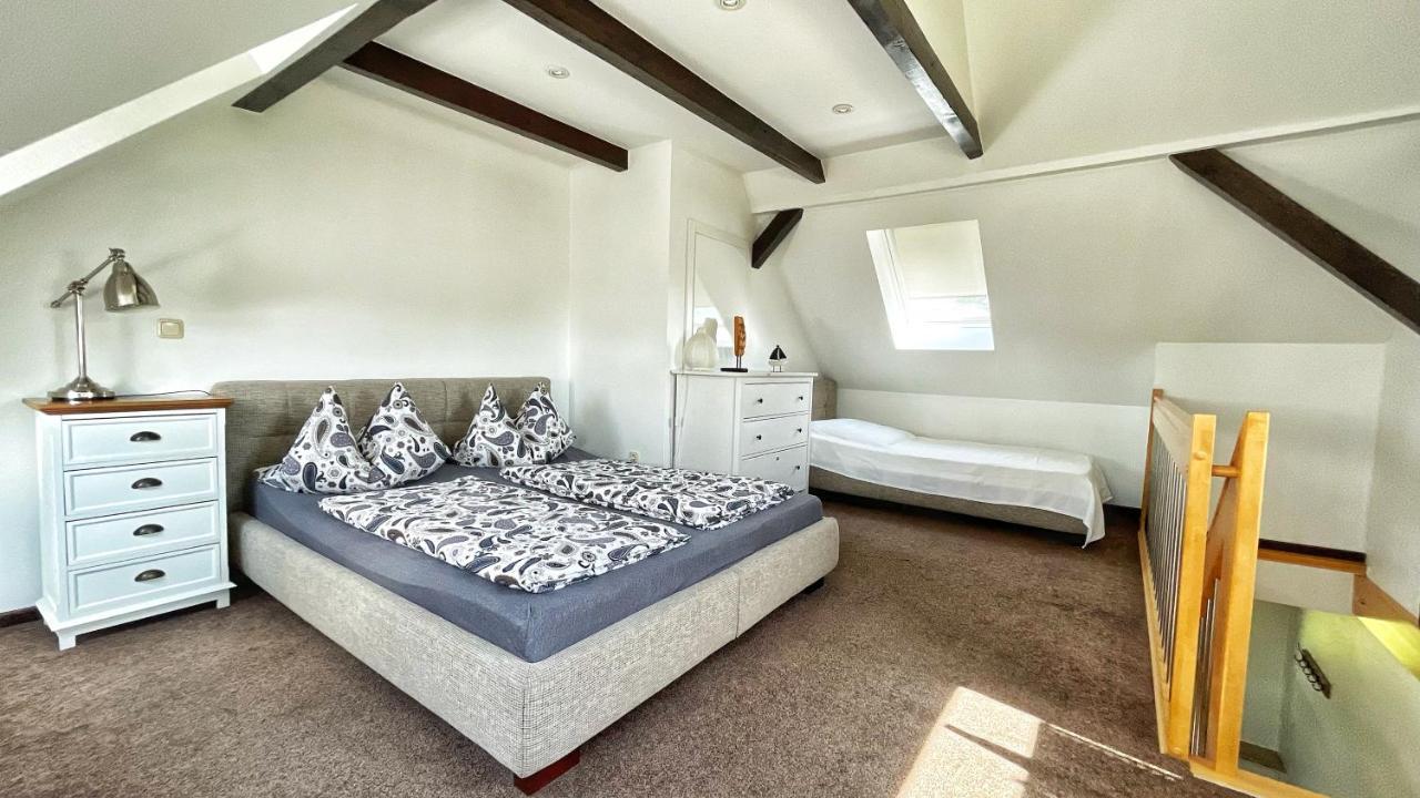 Ferienwohnung 1010 Mit Seeblick Ziemitz Eksteriør billede