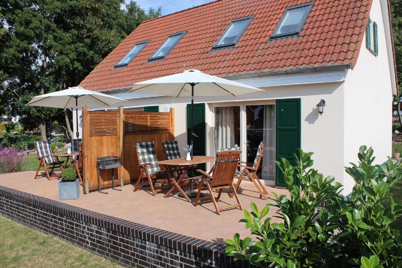 Ferienwohnung 1010 Mit Seeblick Ziemitz Eksteriør billede