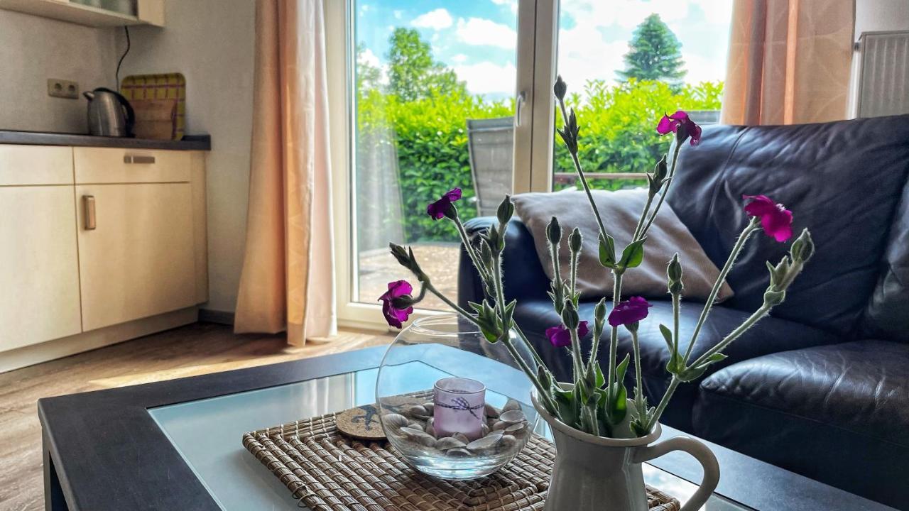 Ferienwohnung 1010 Mit Seeblick Ziemitz Eksteriør billede