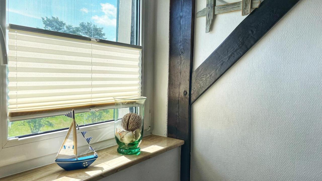 Ferienwohnung 1010 Mit Seeblick Ziemitz Eksteriør billede