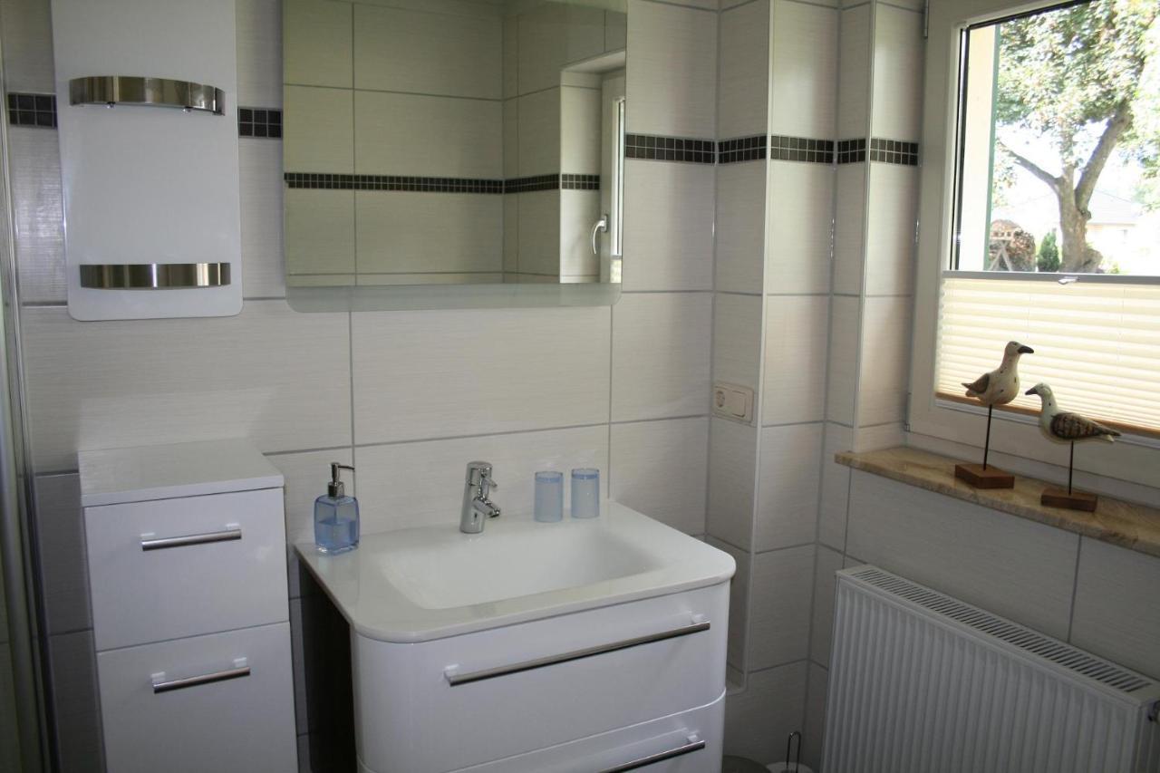Ferienwohnung 1010 Mit Seeblick Ziemitz Eksteriør billede